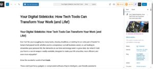 AIContent Writer Plugin: 7 Powerful Ways to Automate WordPress Blogging in 2026
