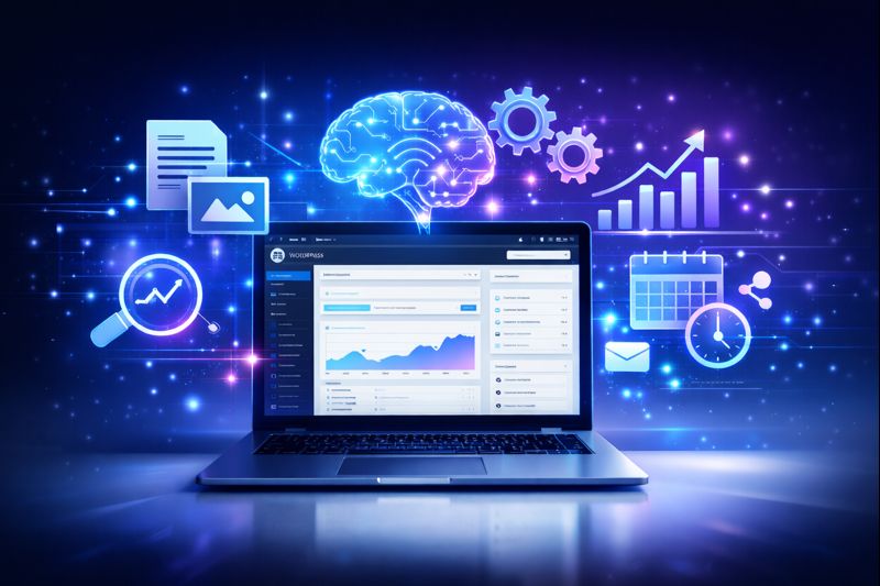 How to Generate Featured Images Automatically in WordPress - Featured Image