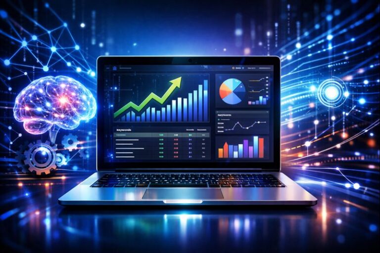 On Page SEO for AI Generated Content 2026