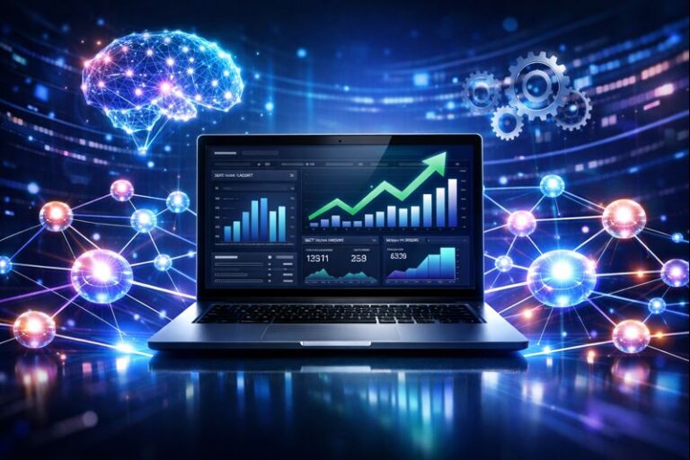 How to Rank Faster with AI Content Clusters Advanced SEO Strategy 2026
