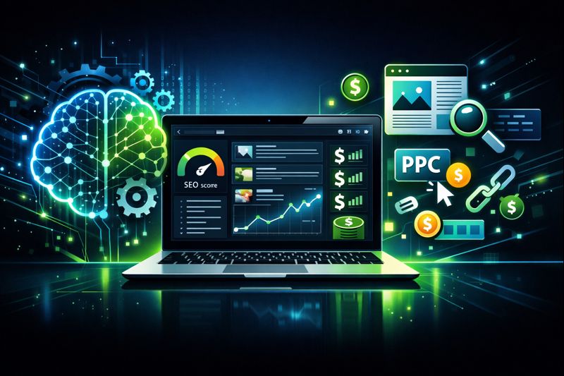 AI Auto-Blogging Systems Explained Complete Guide for 2026 - Featured Image