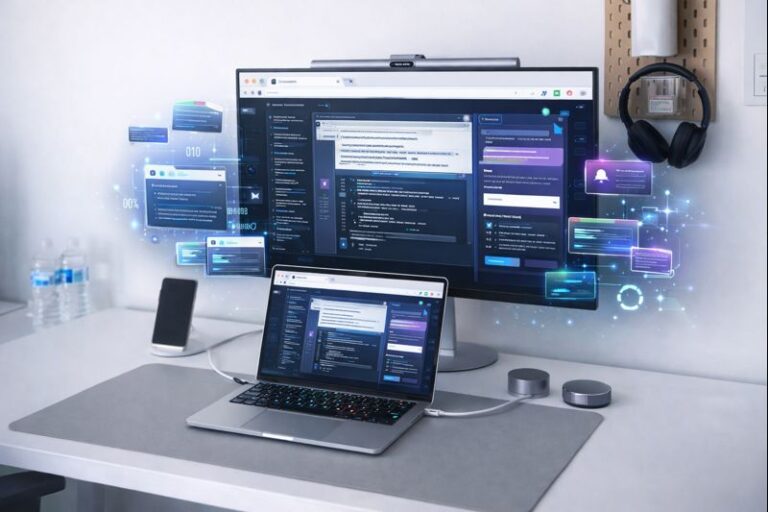 Best AI Chrome Extensions for Developers 2026 Boost Coding, Debugging & Productivity