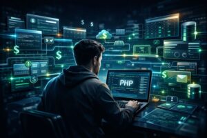 PHP Scripts That Clients Pay For Profitable High Demand PHP Projects