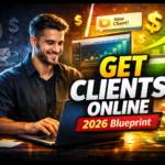 How to Get Clients Online