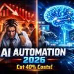 AI Powered Business Automation in 2026