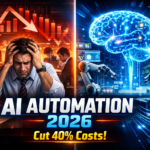AI Powered Business Automation in 2026