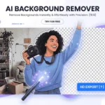 Free AI Background Remover – Remove Background in 5 Seconds