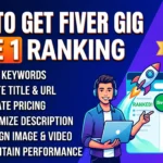7 Powerful Fiverr Gig Optimization Tips to Get More Impressions, Clicks & Orders